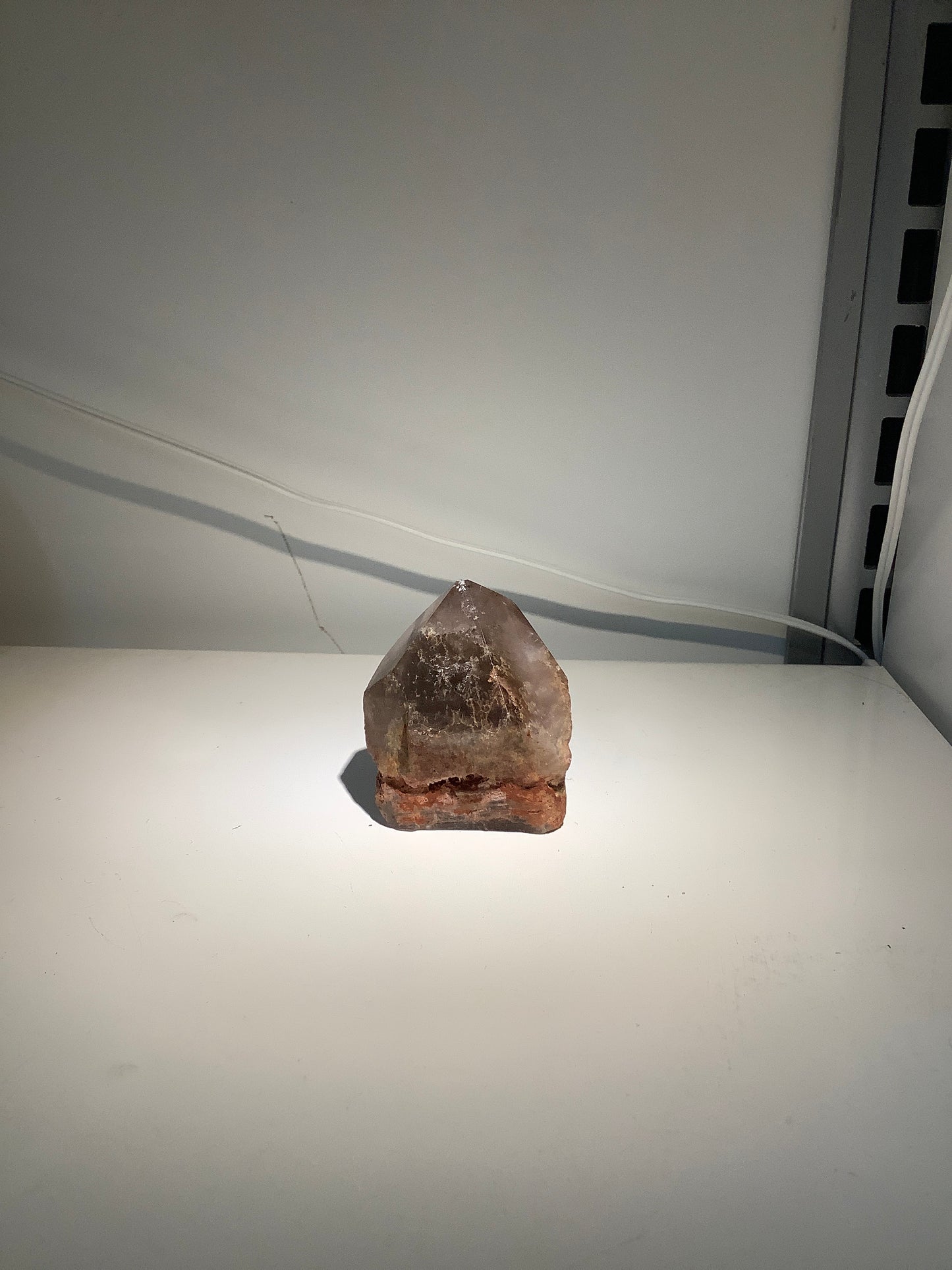 Specimen - Super 7 Point