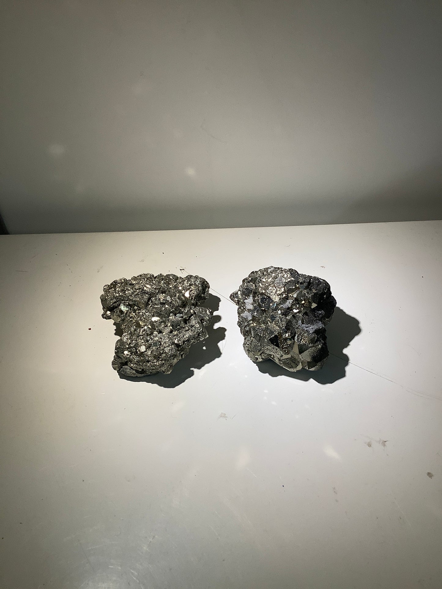 Specimen - Pyrite Raw Nugget