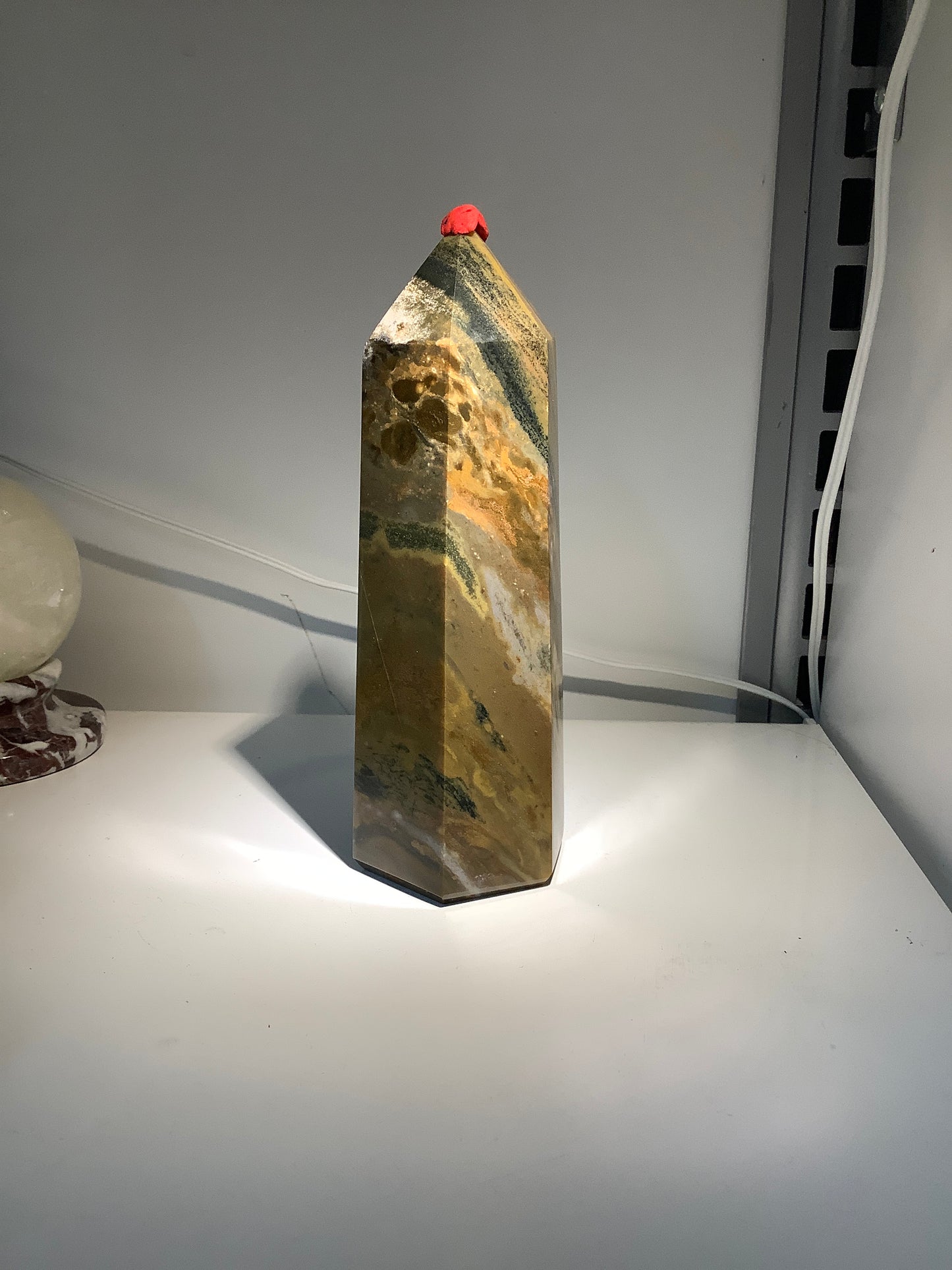 Ocean Jasper Lg Tower