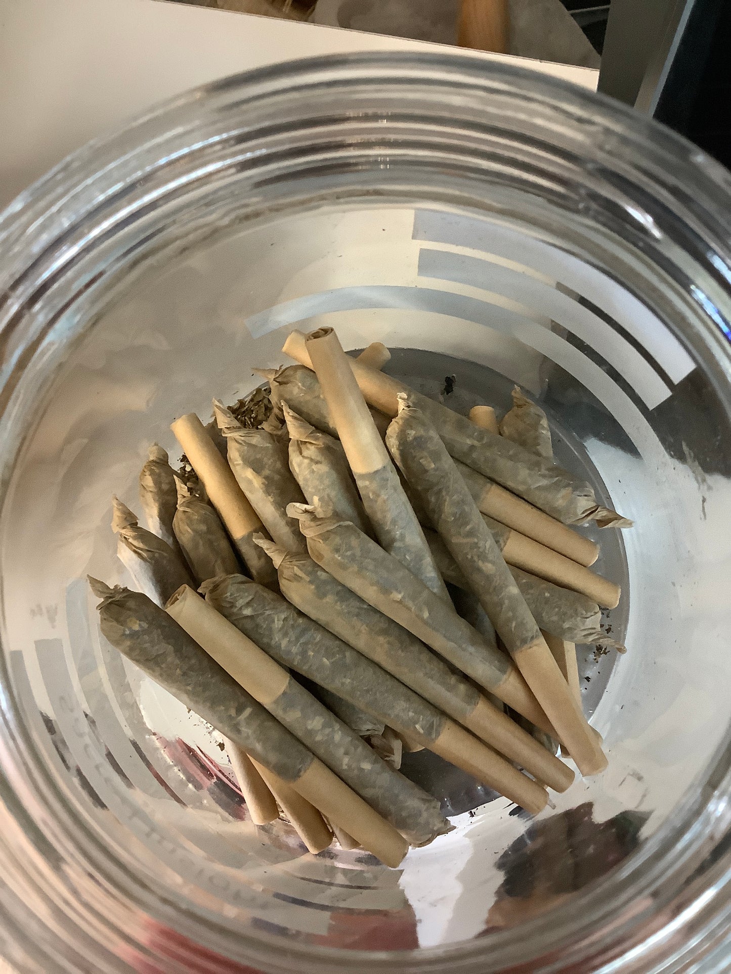 Pre Roll CC ea