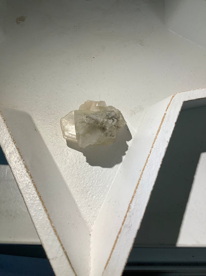 Specimen - Apophyllite