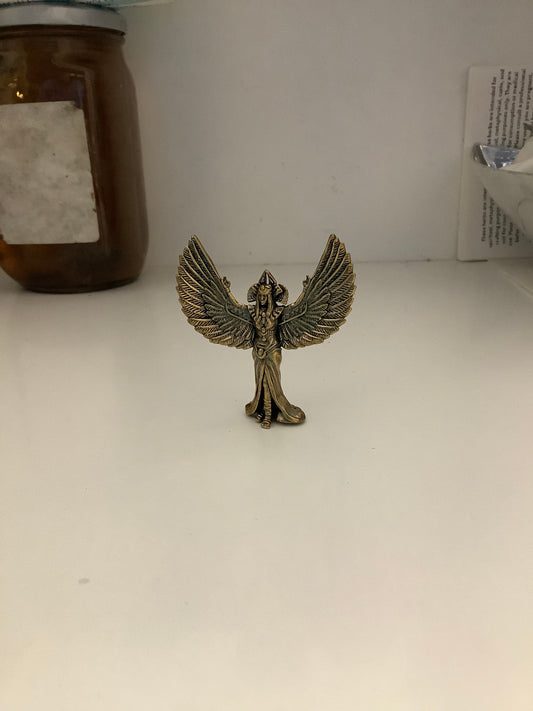 Statue - Mini Isis