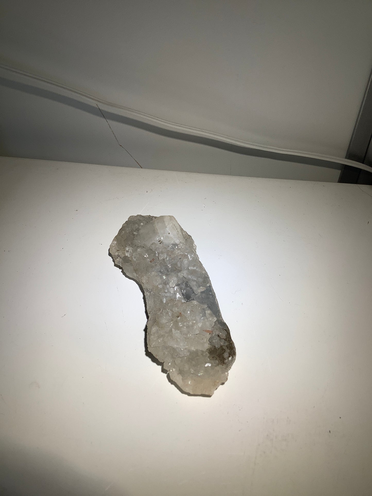 Specimen - Apophyllite