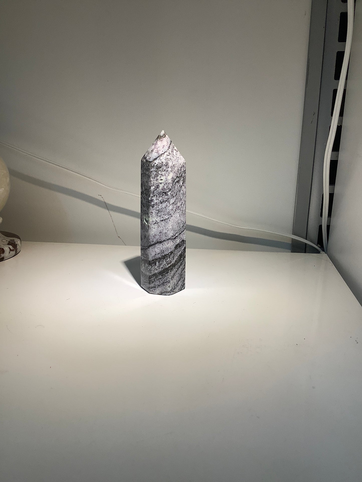 Gneiss Tower