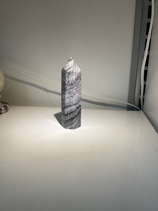 Gneiss Tower