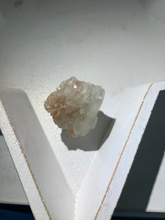 Specimen - Apophyllite & Stillbite