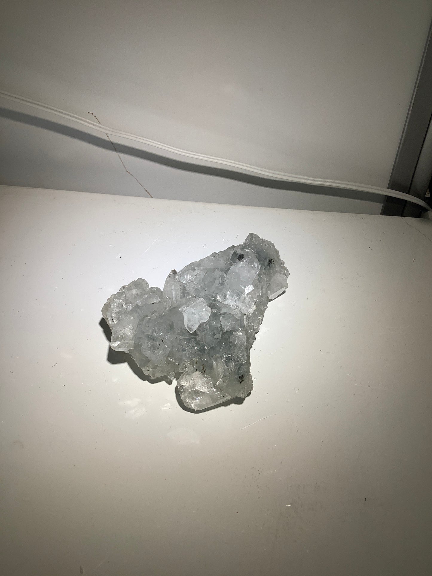 Specimen - Apophyllite