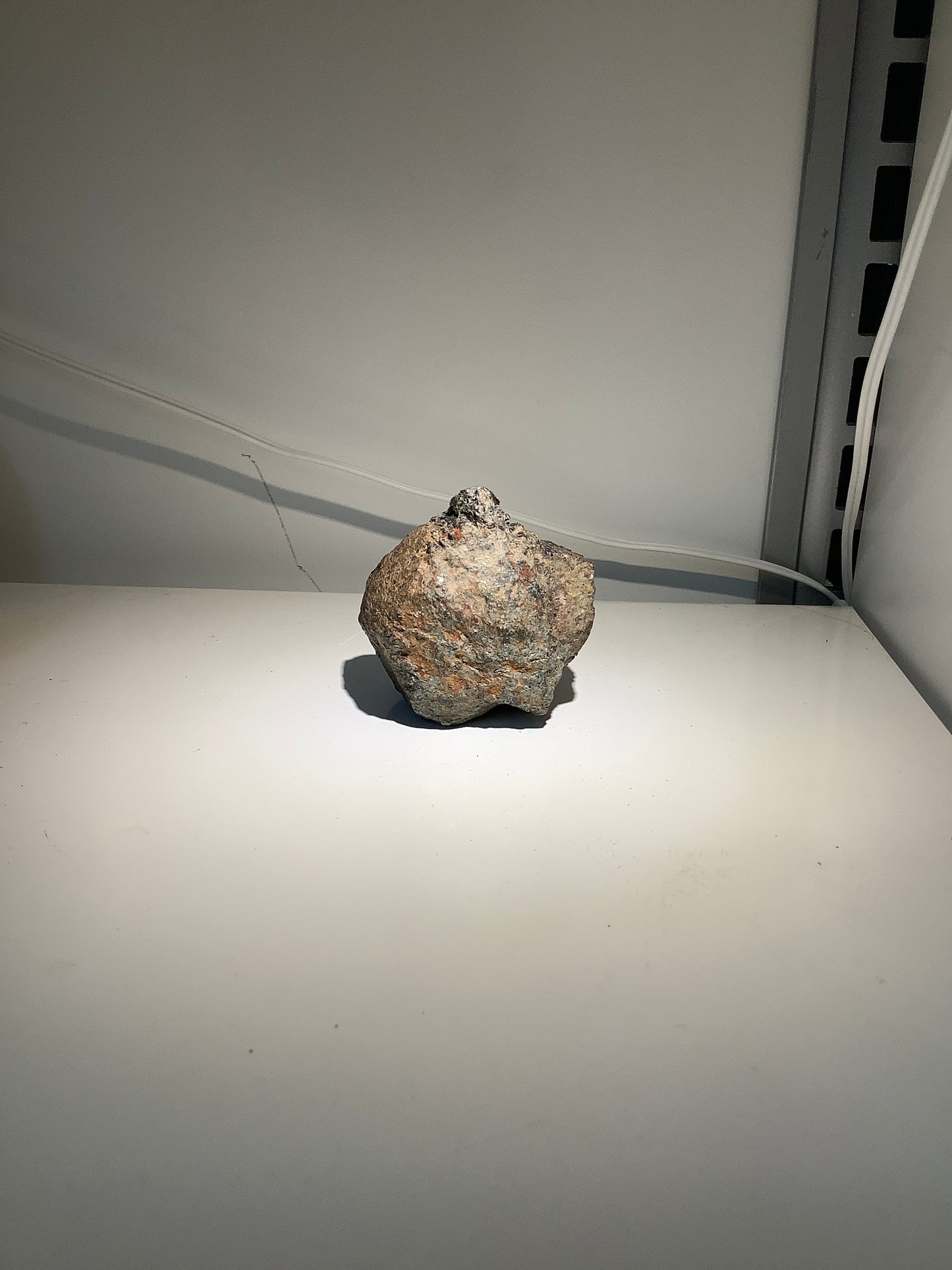 Specimen - Andarite Garnet