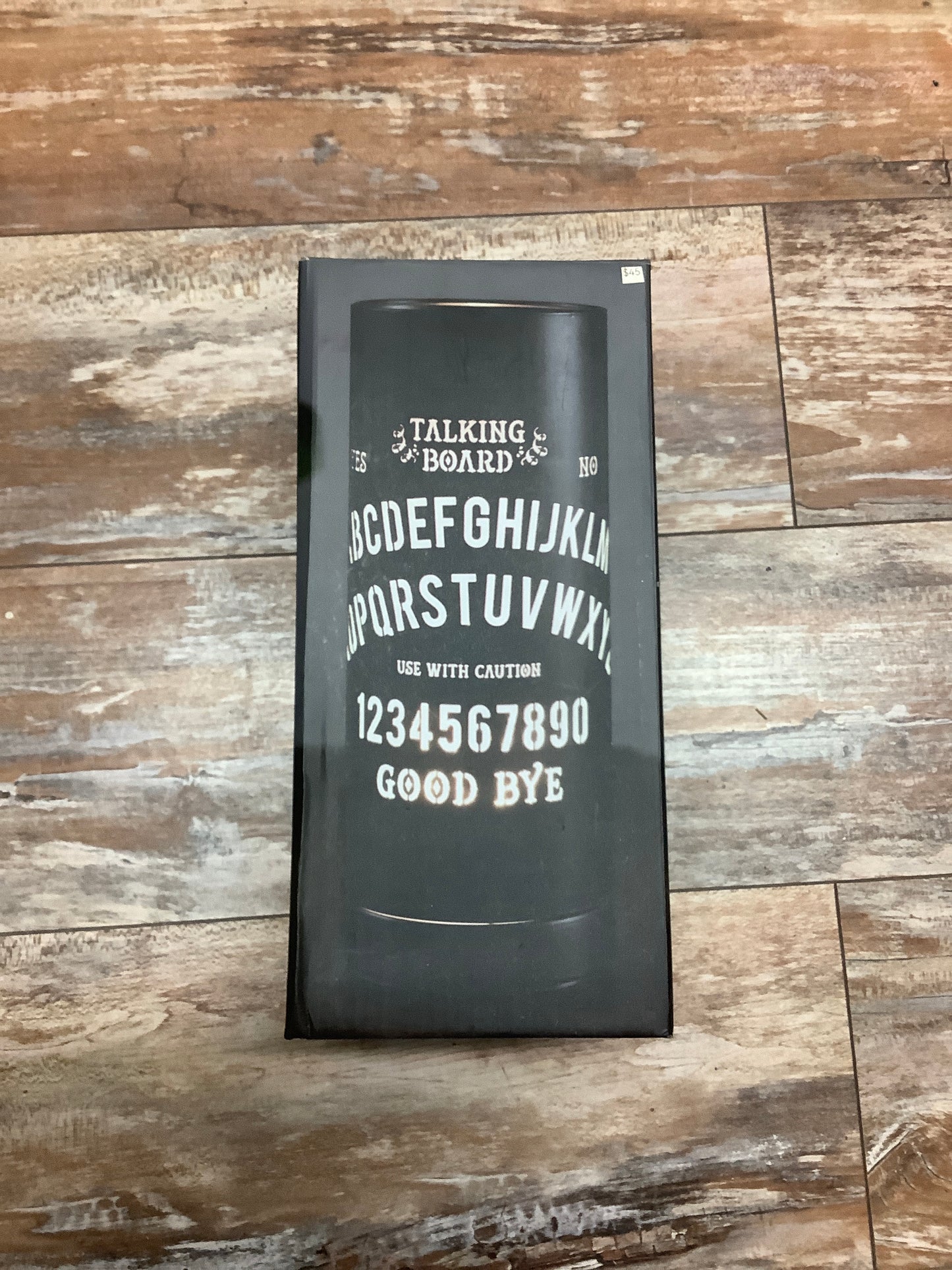 Lamp Aroma Ouija Talking Board