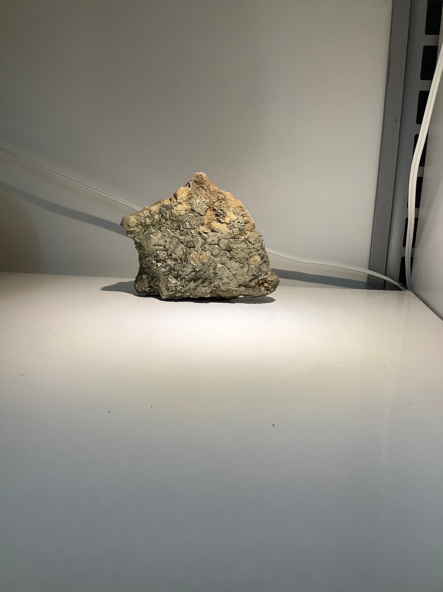 Specimen - Pyrite