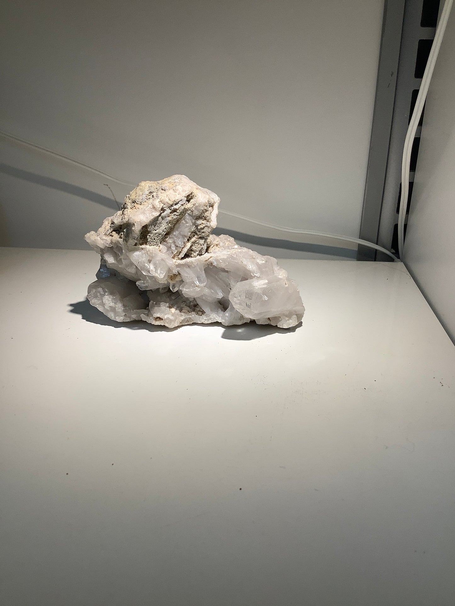 Specimen - Clear Quartz Clusters