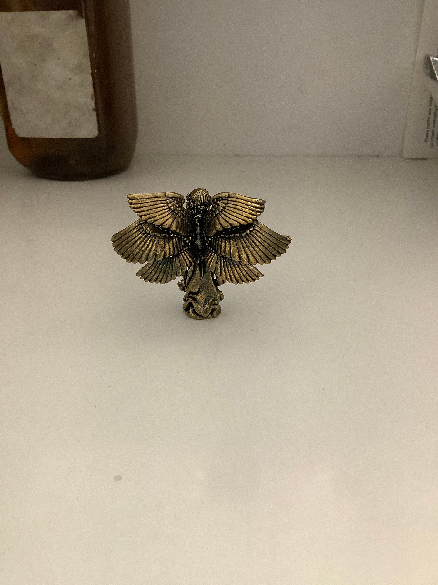 Statue - Mini 6 Wing Angel