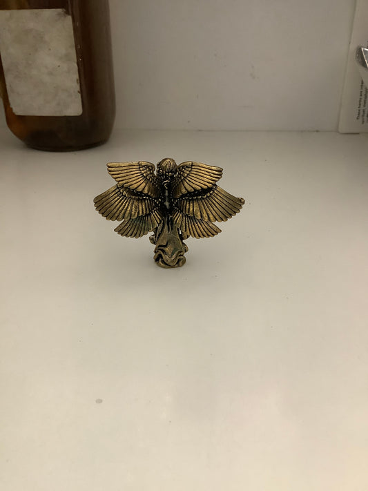 Statue - Mini 6 Wing Angel