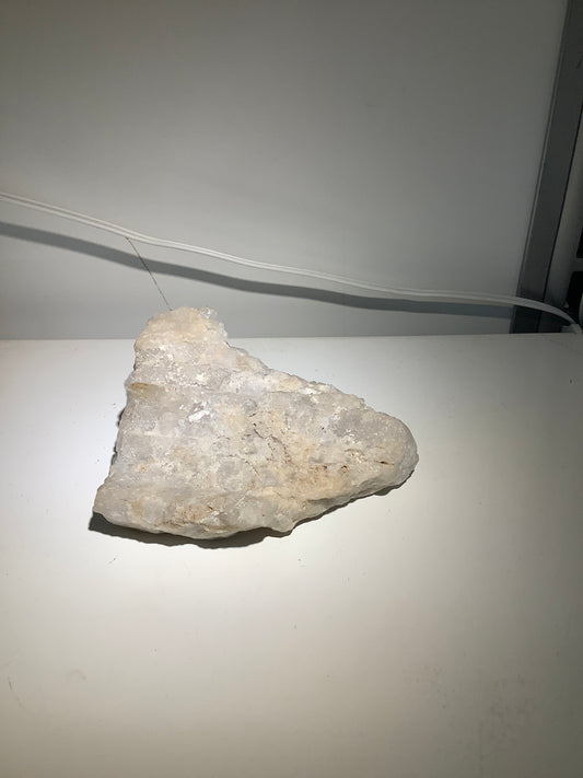 Specimen - Clear Quartz