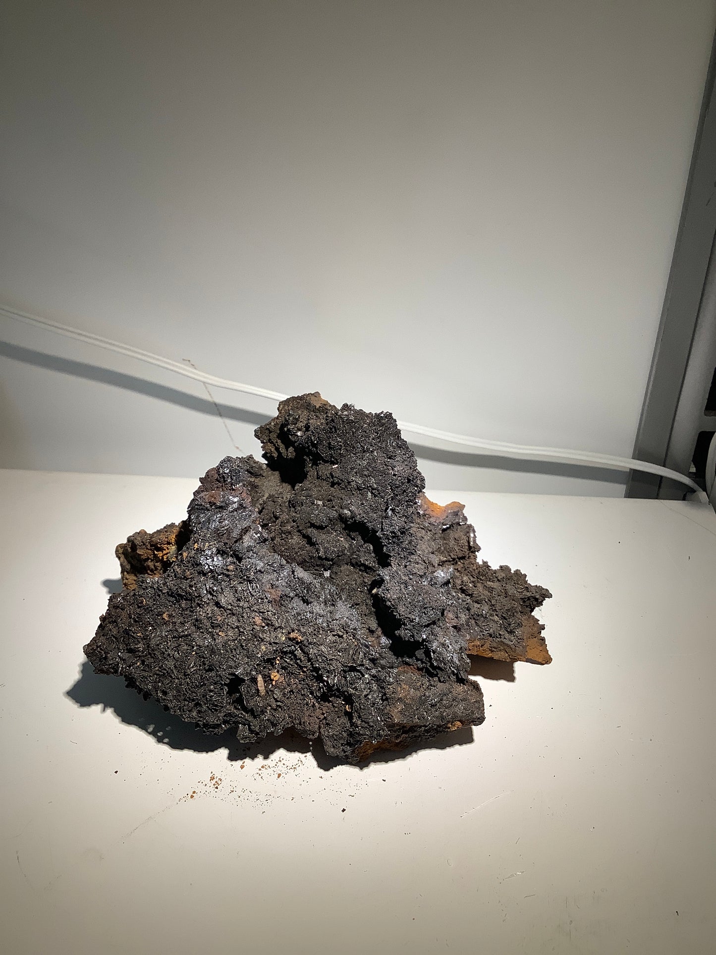 Specimen - Goethite
