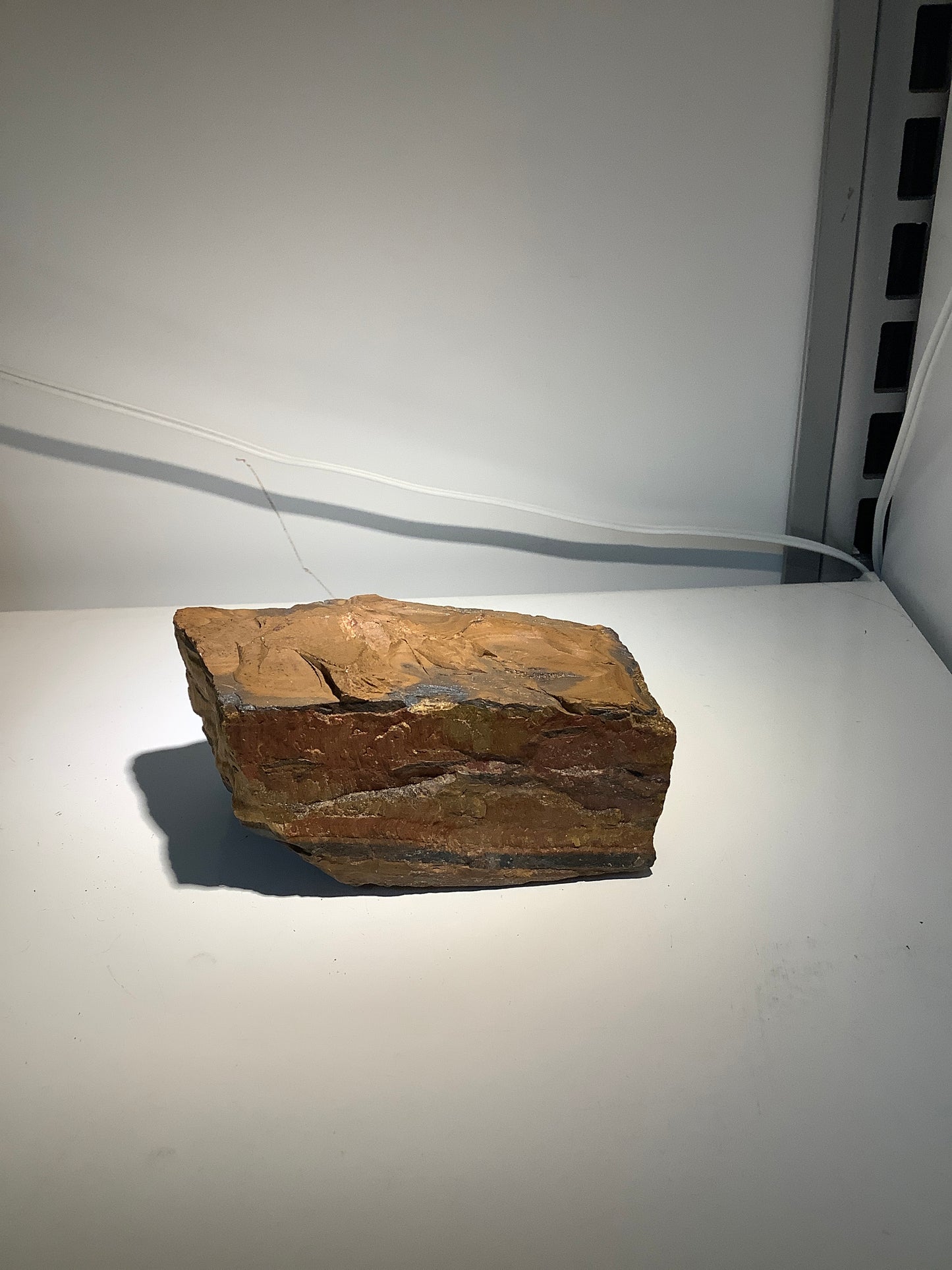 Specimen - Tigers Eye Raw