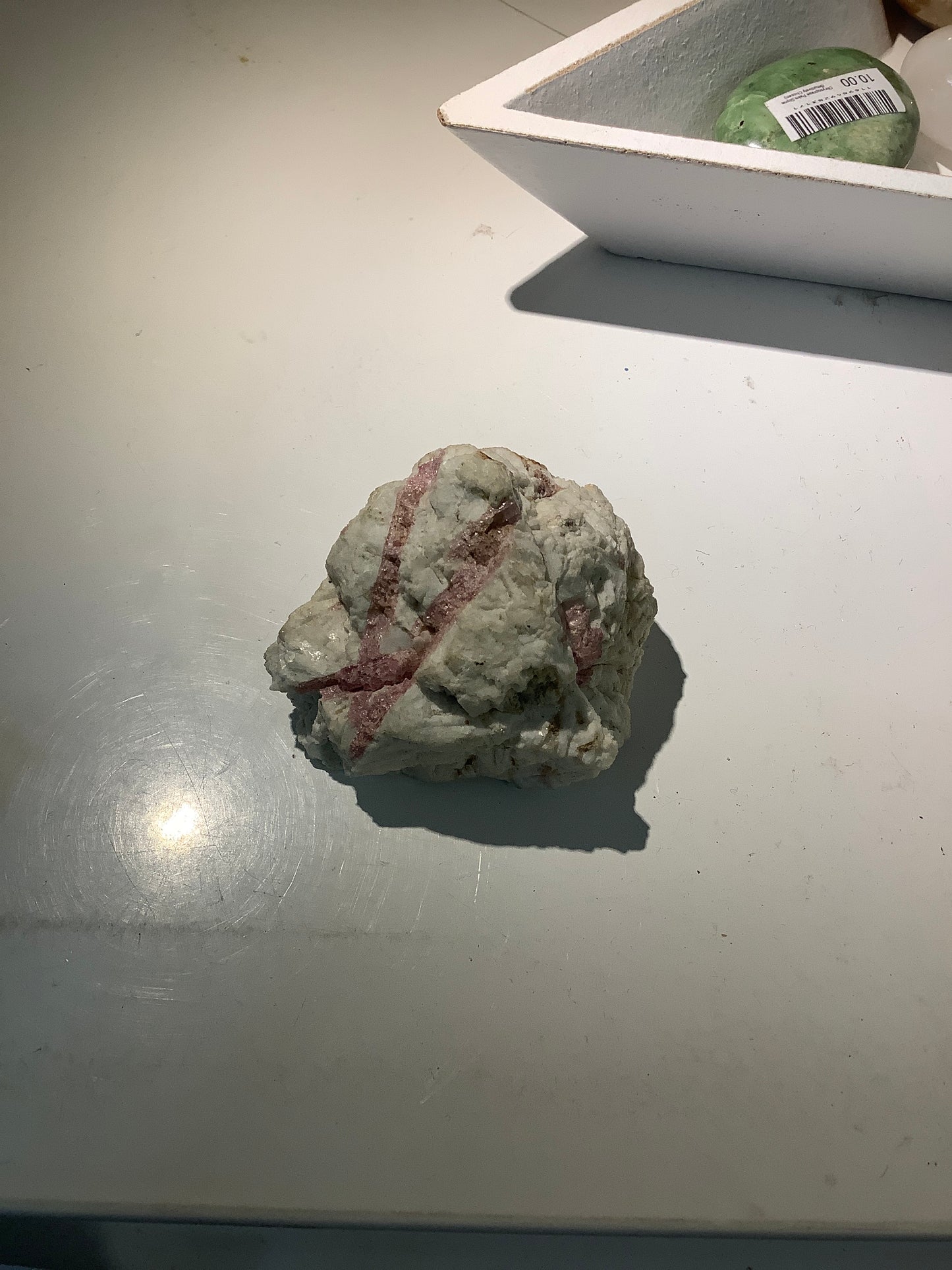 Specimen - Pink Tourmaline