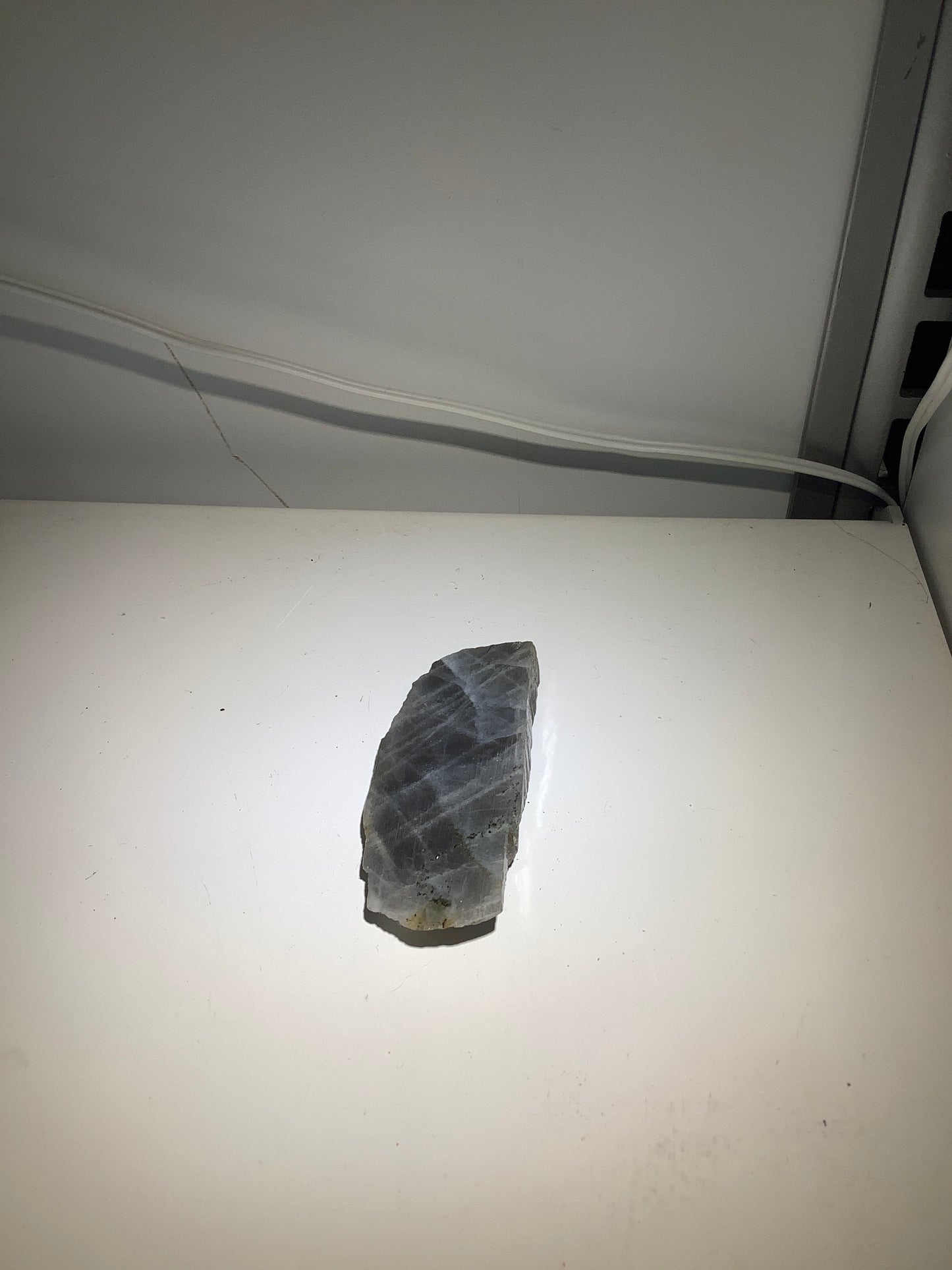 Specimen - Labradorite