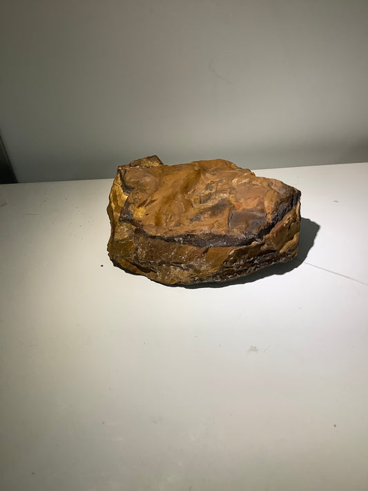 Specimen - Tigers Eye