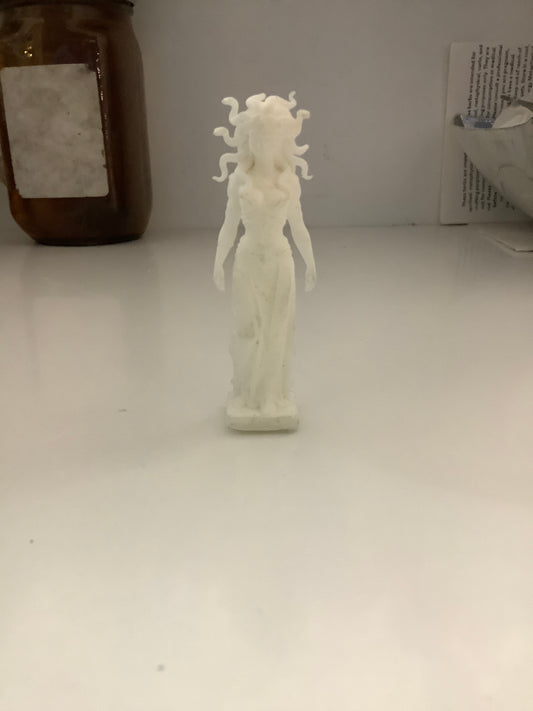 Statue - Mini Medusa