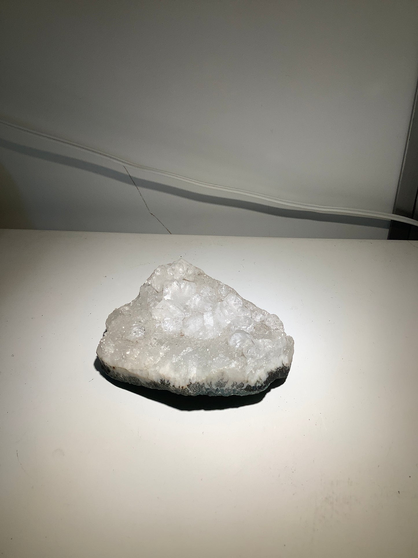 Specimen - Calcite