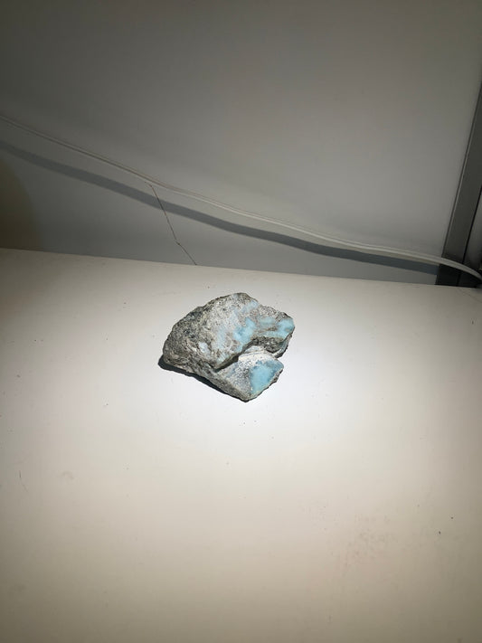 Specimen - Larimar