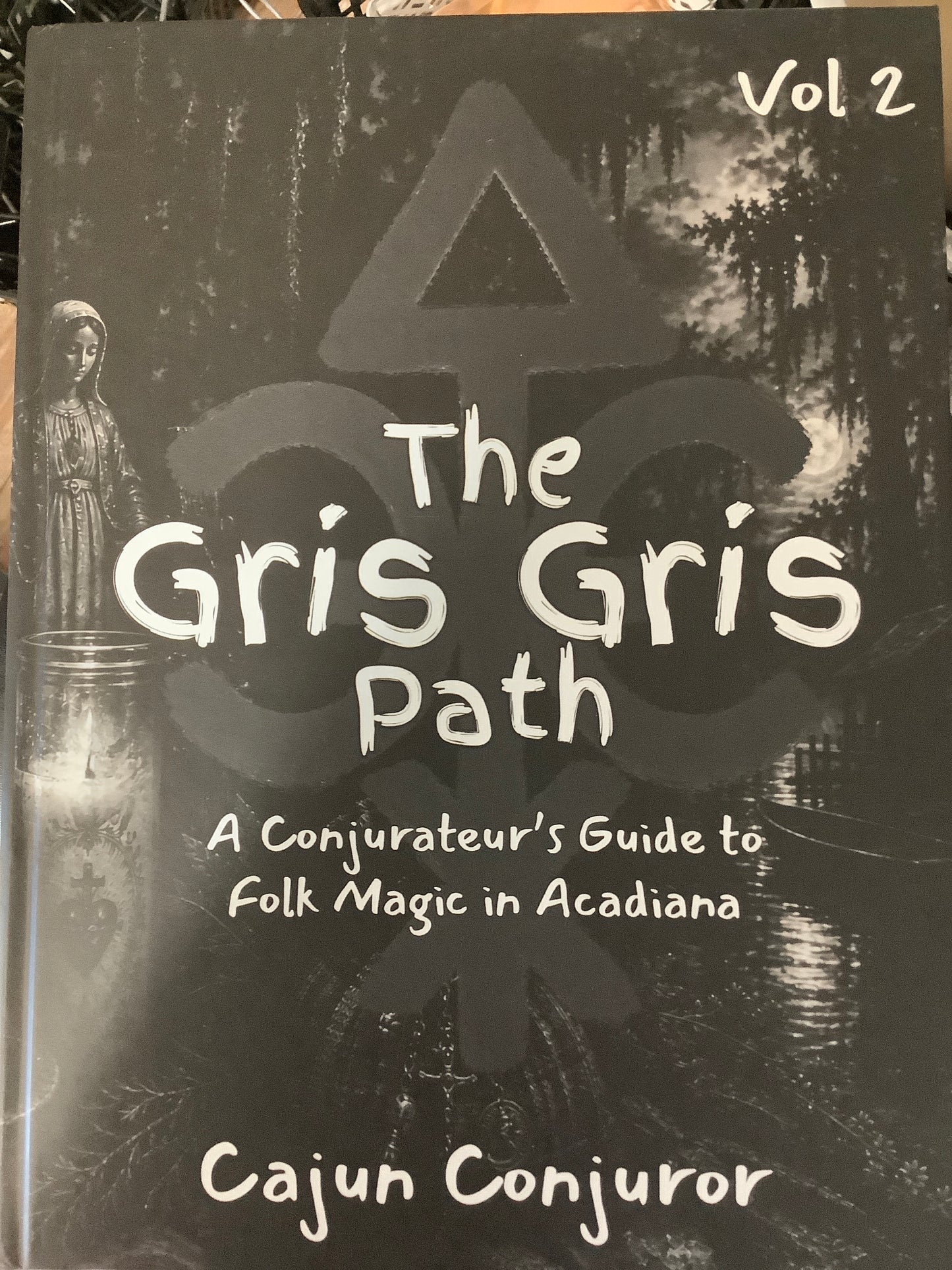 The Gris Gris path vol 2