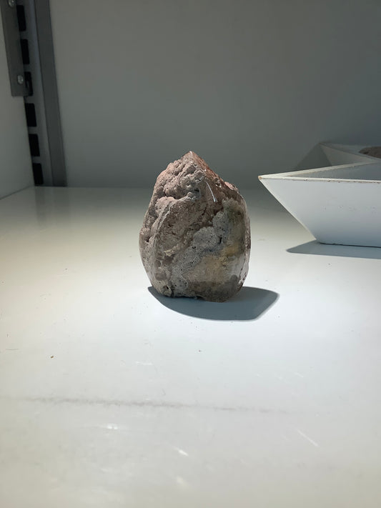 Specimen - Garden Quartz