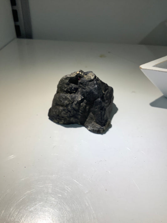 Specimen - Pyrite